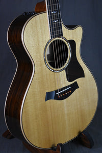 2015 Taylor 812ce