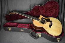 Load image into Gallery viewer, 2015 Taylor 812ce