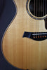 2015 Taylor 812ce