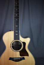 Load image into Gallery viewer, 2015 Taylor 812ce