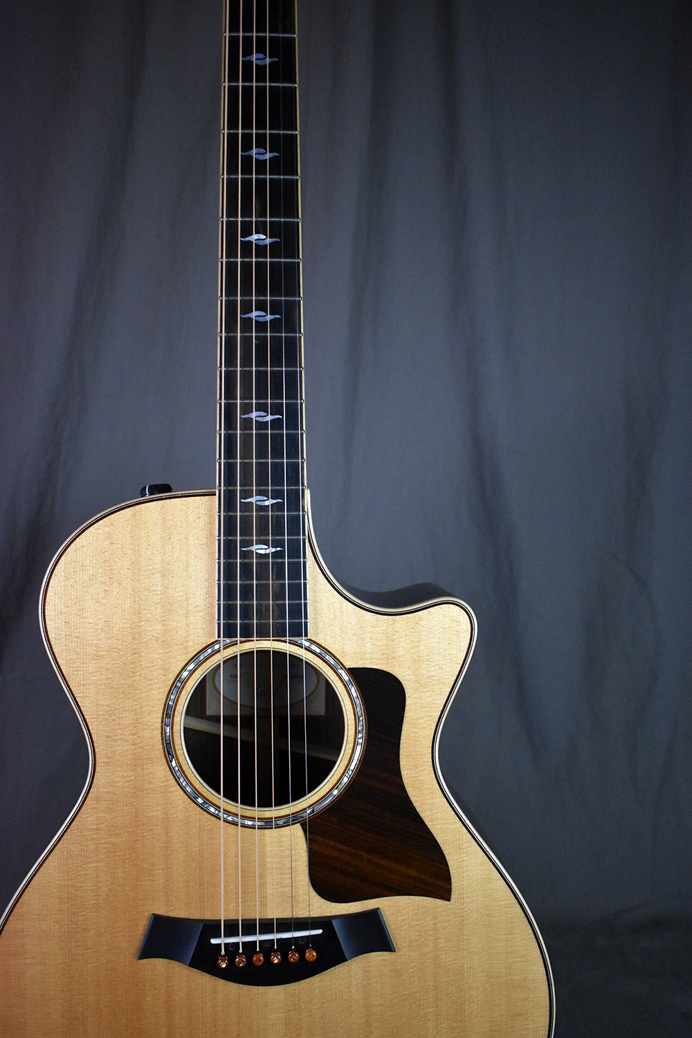 2015 Taylor 812ce