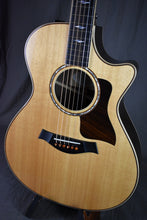 Load image into Gallery viewer, 2015 Taylor 812ce