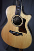 2015 Taylor 812ce