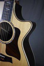 Load image into Gallery viewer, 2015 Taylor 812ce