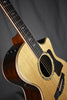 2015 Taylor 812ce