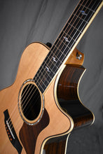 Load image into Gallery viewer, 2015 Taylor 812ce