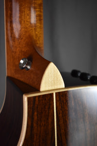 2015 Taylor 812ce