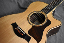 Load image into Gallery viewer, 2015 Taylor 812ce