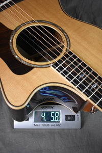 2015 Taylor 812ce
