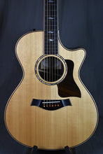 Load image into Gallery viewer, 2015 Taylor 812ce