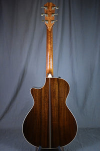 2015 Taylor 812ce
