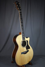 Load image into Gallery viewer, 2015 Taylor 812ce