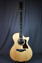 Load image into Gallery viewer, 2015 Taylor 812ce