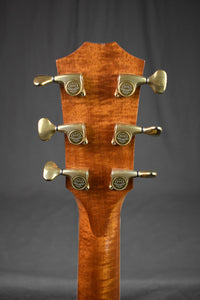 2015 Taylor 812ce