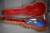 2017 Gibson Les Paul Studio T Pelham Blue