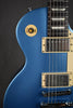 2017 Gibson Les Paul Studio T Pelham Blue