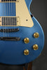 2017 Gibson Les Paul Studio T Pelham Blue