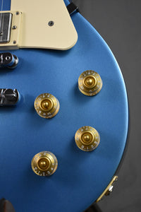 2017 Gibson Les Paul Studio T Pelham Blue