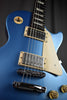 2017 Gibson Les Paul Studio T Pelham Blue