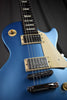 2017 Gibson Les Paul Studio T Pelham Blue