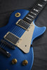 2017 Gibson Les Paul Studio T Pelham Blue