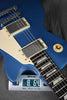 2017 Gibson Les Paul Studio T Pelham Blue