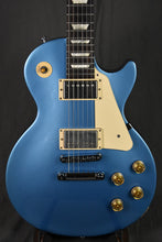 Load image into Gallery viewer, 2017 Gibson Les Paul Studio T Pelham Blue