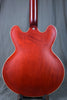 2016 Gibson Memphis ES-335 Stain Block