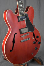 Load image into Gallery viewer, 2016 Gibson Memphis ES-335 Stain Block
