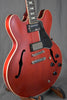 2016 Gibson Memphis ES-335 Stain Block