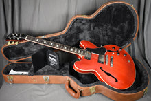 Load image into Gallery viewer, 2016 Gibson Memphis ES-335 Stain Block