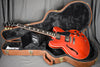 2016 Gibson Memphis ES-335 Stain Block