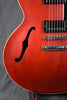 2016 Gibson Memphis ES-335 Stain Block