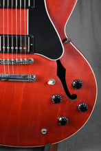 Load image into Gallery viewer, 2016 Gibson Memphis ES-335 Stain Block