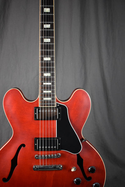 2016 Gibson Memphis ES-335 Stain Block