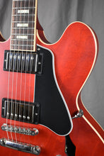 Load image into Gallery viewer, 2016 Gibson Memphis ES-335 Stain Block