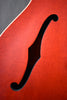 2016 Gibson Memphis ES-335 Stain Block