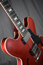 Load image into Gallery viewer, 2016 Gibson Memphis ES-335 Stain Block