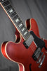 2016 Gibson Memphis ES-335 Stain Block