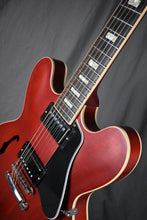 Load image into Gallery viewer, 2016 Gibson Memphis ES-335 Stain Block