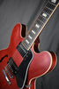 2016 Gibson Memphis ES-335 Stain Block