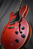 2016 Gibson Memphis ES-335 Stain Block