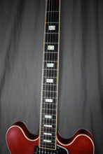 Load image into Gallery viewer, 2016 Gibson Memphis ES-335 Stain Block