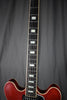 2016 Gibson Memphis ES-335 Stain Block