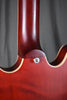 2016 Gibson Memphis ES-335 Stain Block