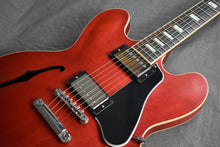 Load image into Gallery viewer, 2016 Gibson Memphis ES-335 Stain Block