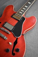 Load image into Gallery viewer, 2016 Gibson Memphis ES-335 Stain Block