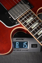 Load image into Gallery viewer, 2016 Gibson Memphis ES-335 Stain Block