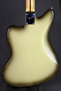 2016 Squier Vintage Modified Baritone Jazzmaster Antigua