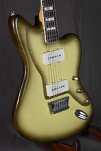 Load image into Gallery viewer, 2016 Squier Vintage Modified Baritone Jazzmaster Antigua